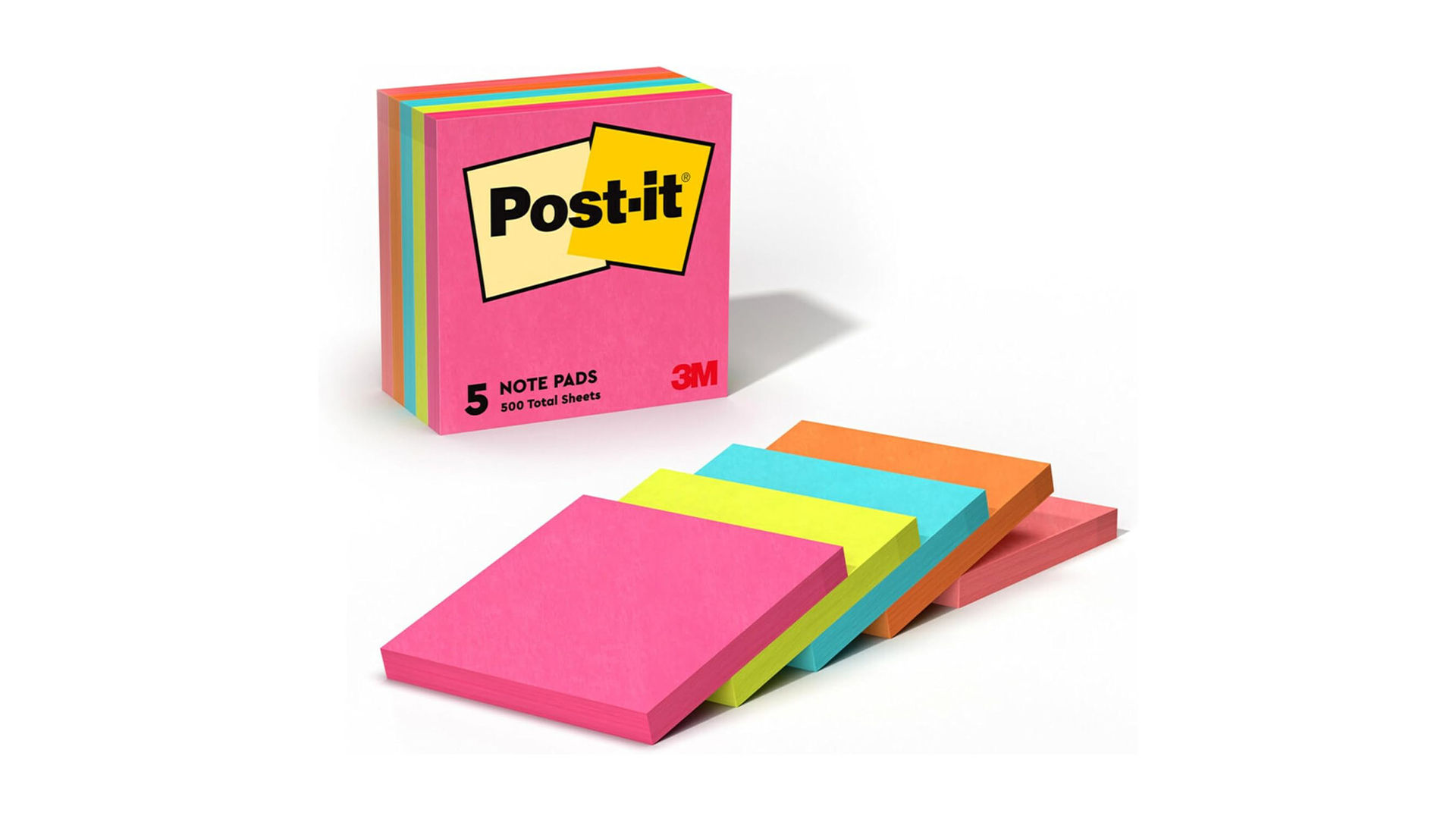 Post-it Notes