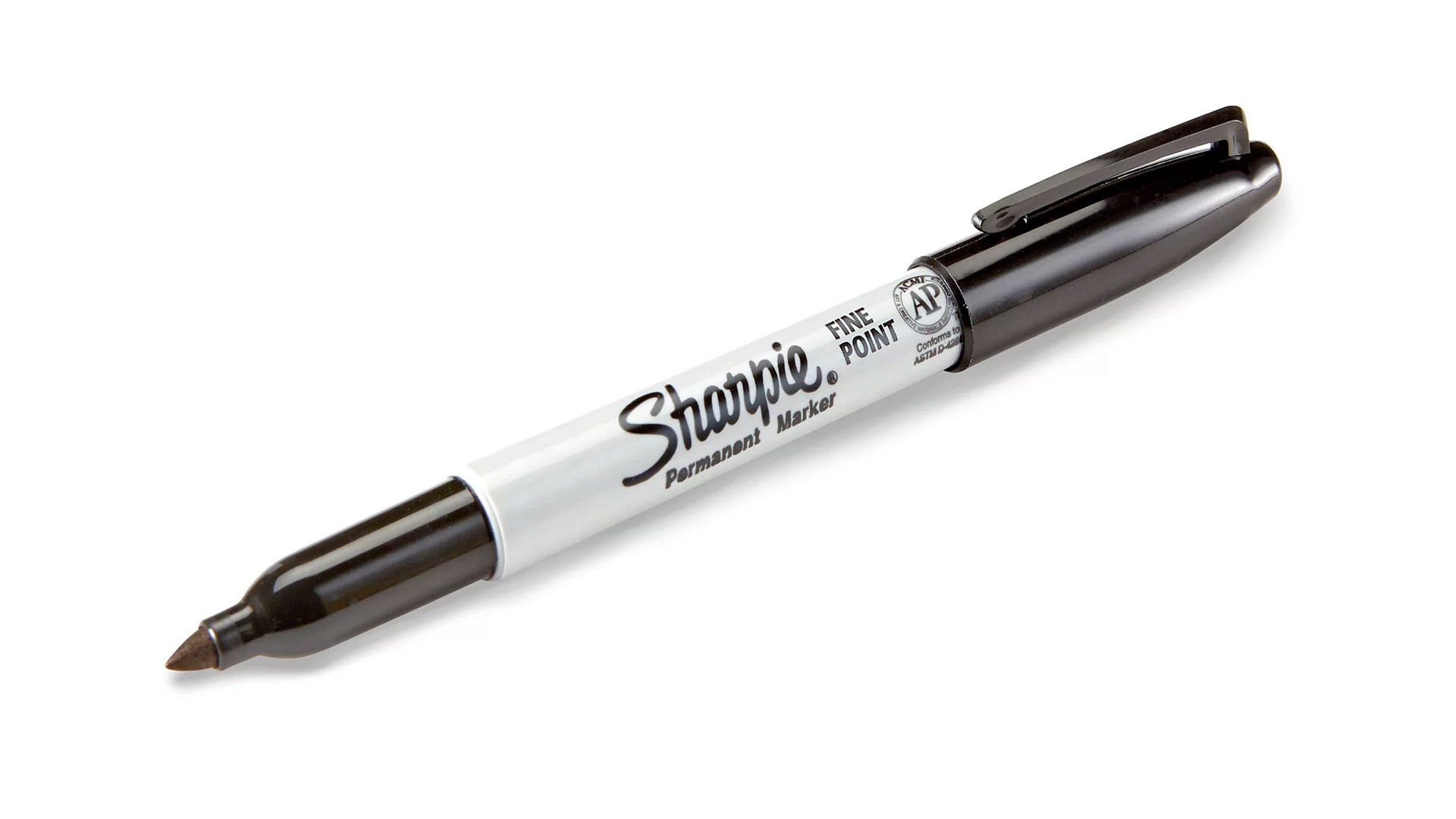 Fine Sharpies