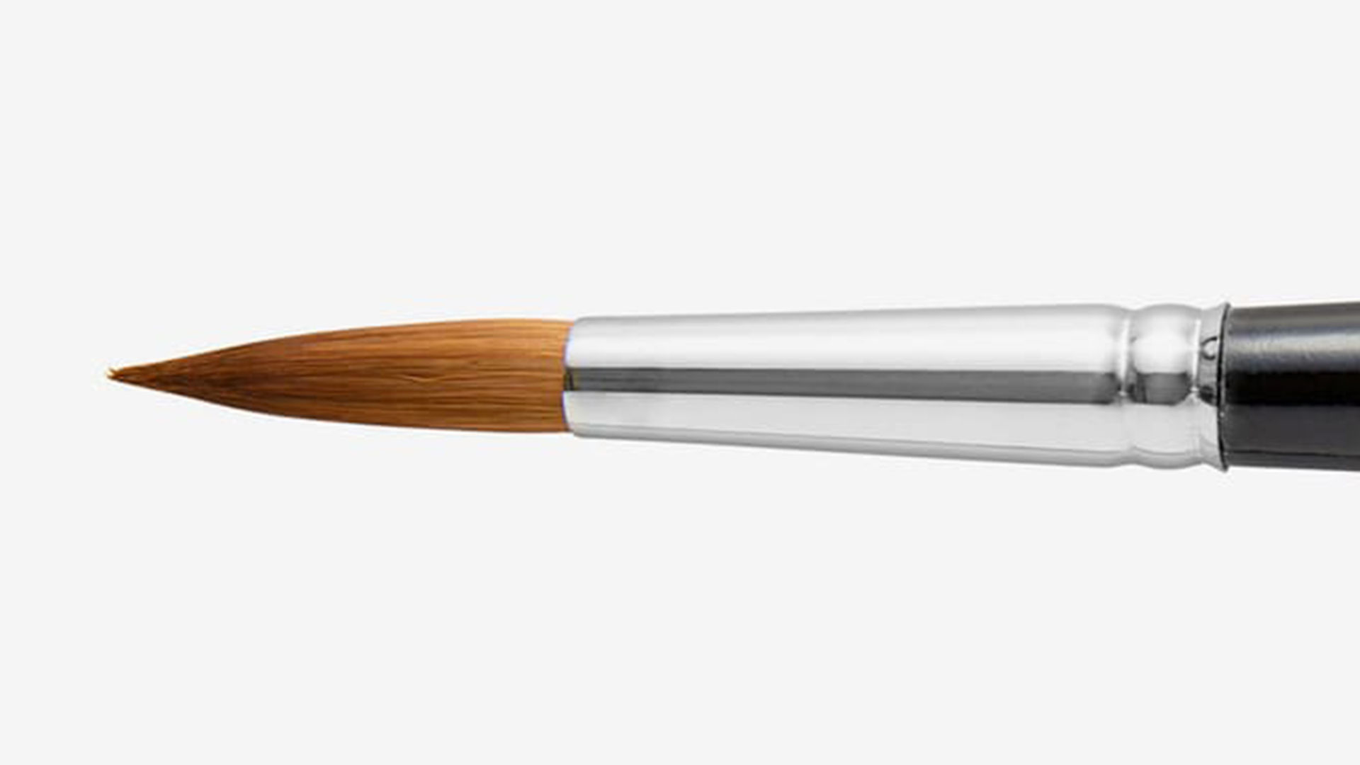 Watercolour Brushes