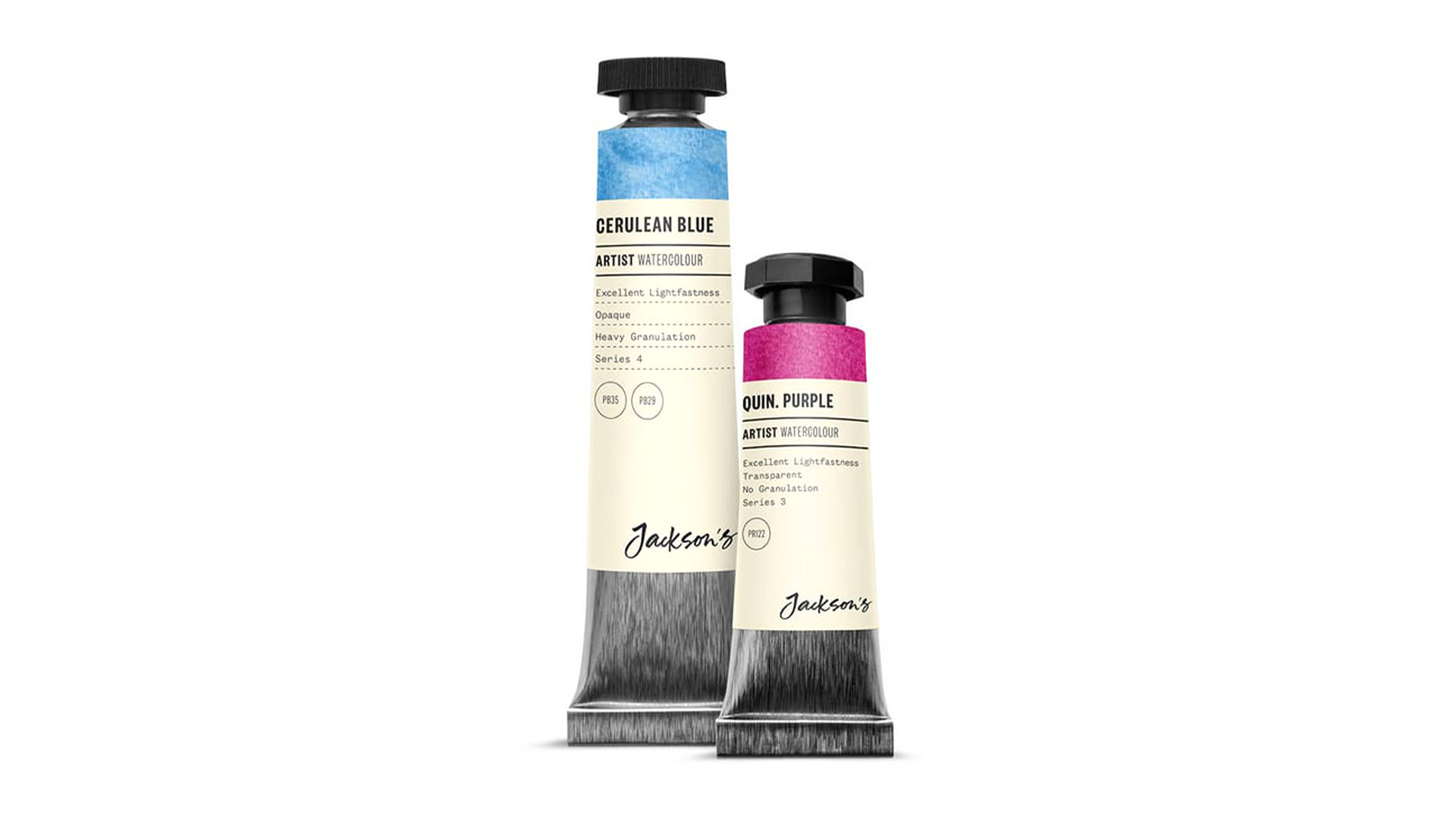 Watercolour Paint