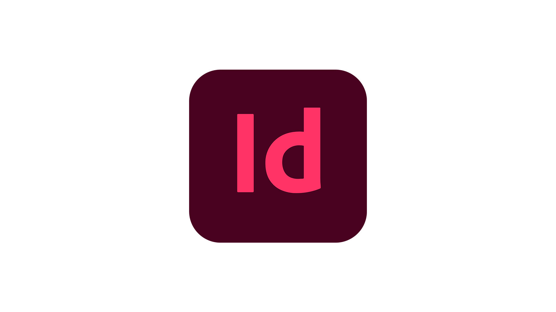 Adobe InDesign
