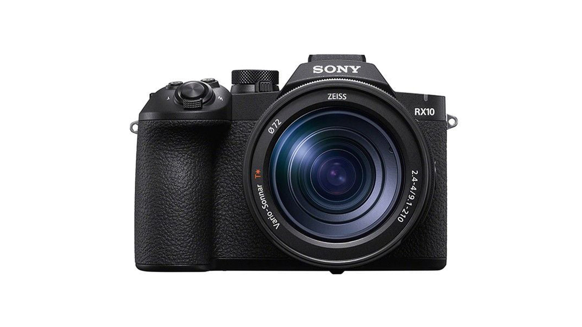 Digital Camera
