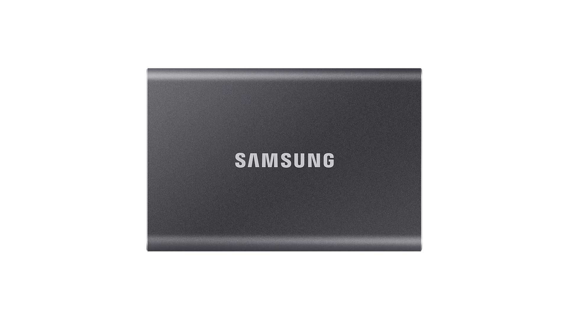 External Hard Drive