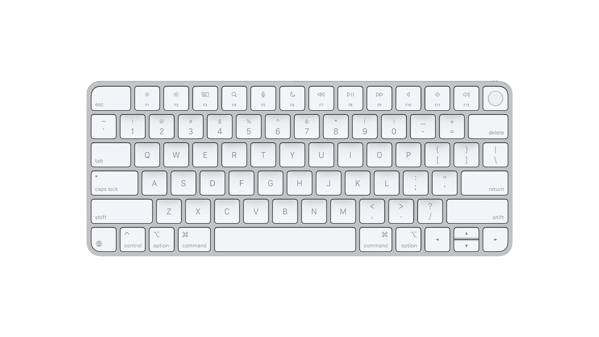 Keyboard