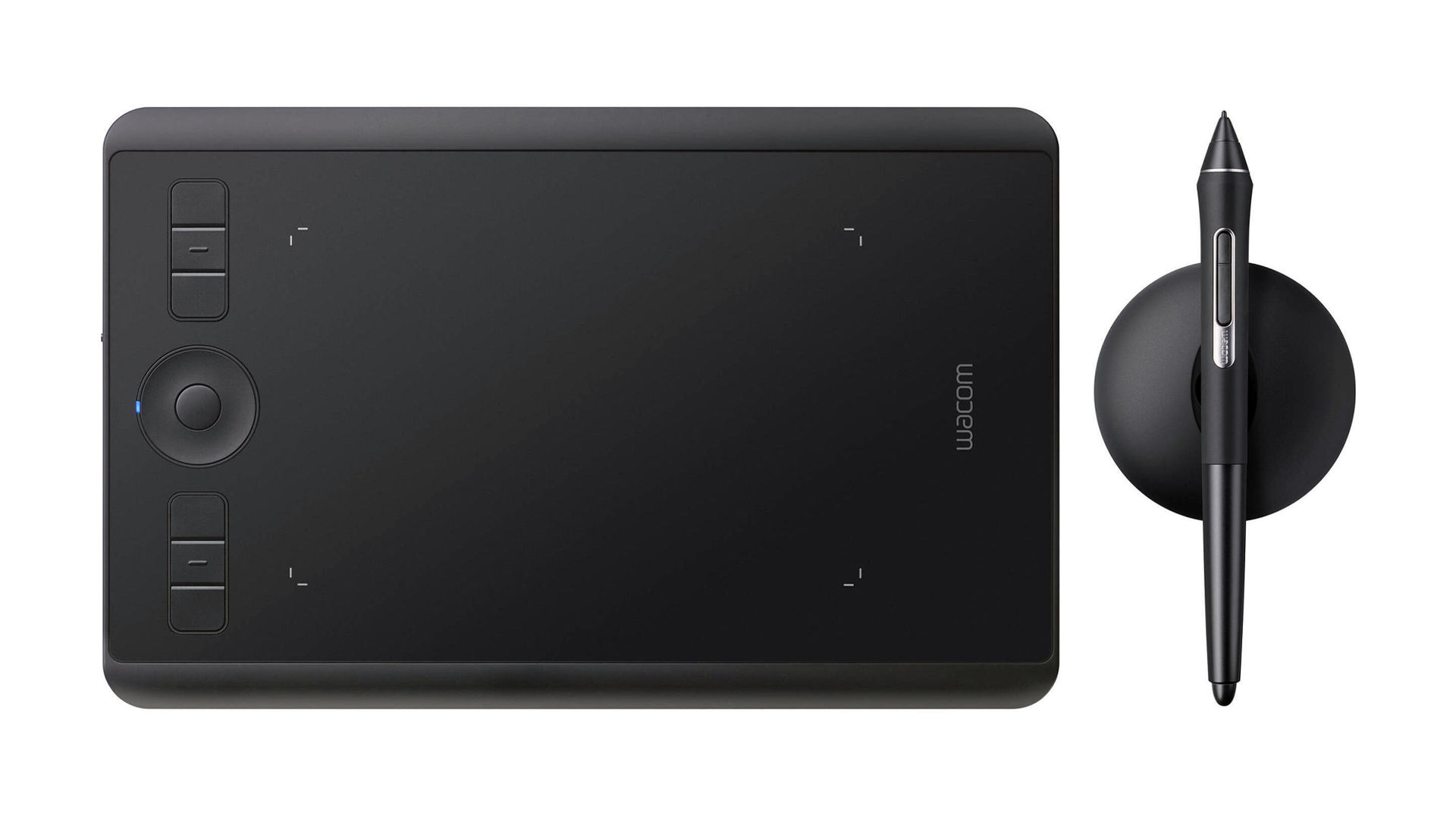 Wacom Tablet