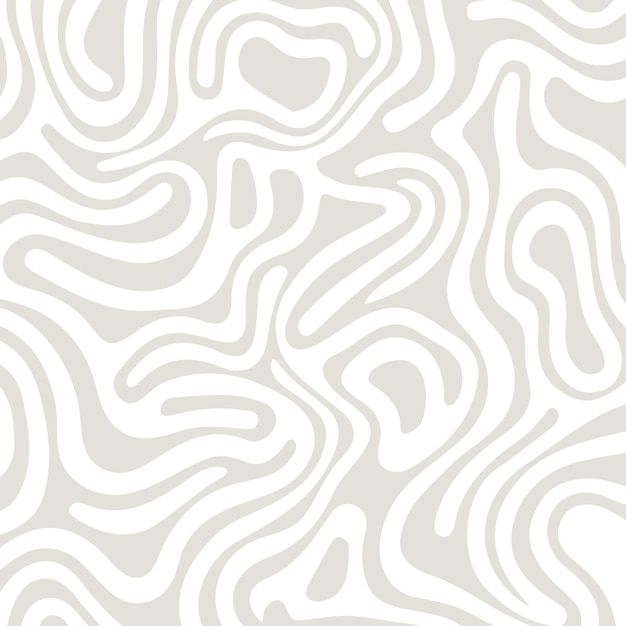 Abstract Pattern example 2