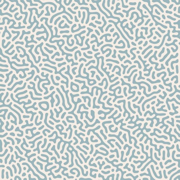 Abstract Pattern example 3