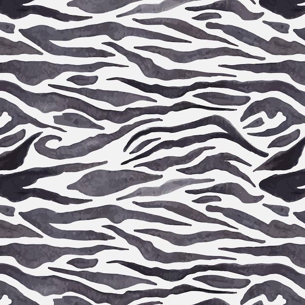 Animal Pattern example 1