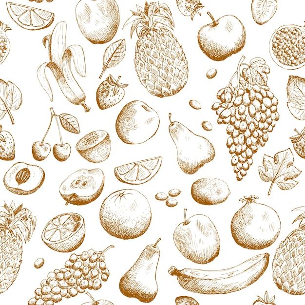 Apple Pattern example 3