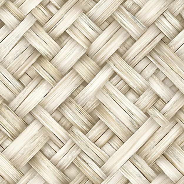 Basket Weave Pattern example 2