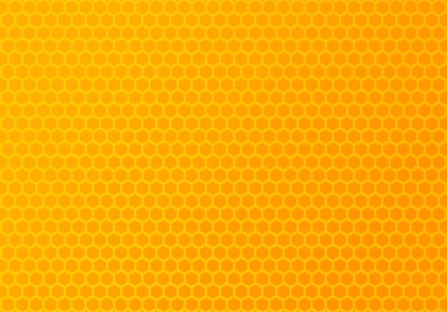 Bee Pattern example 1