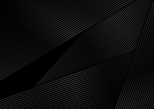 Black Pattern example 3