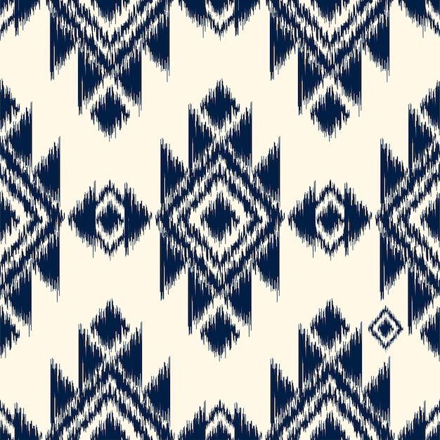 Bohemian Pattern example 2