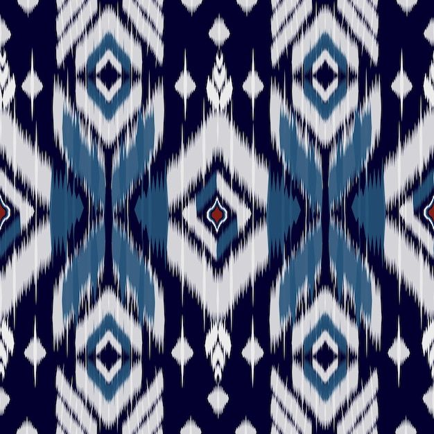 Bohemian Pattern example 3