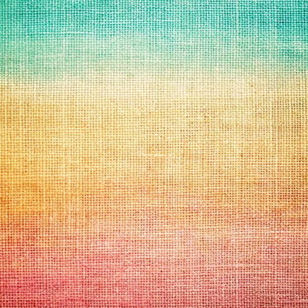 Calico Pattern example 1