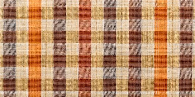Calico Pattern example 2