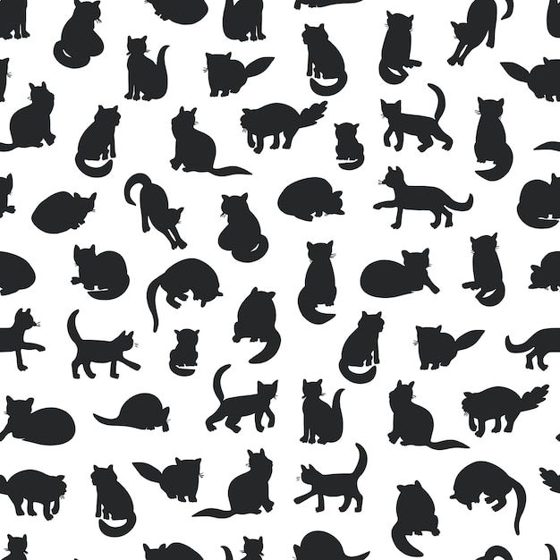 Cat Pattern example 2