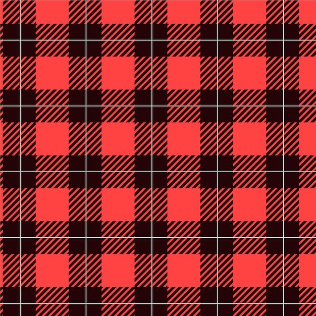 Check Pattern example 2
