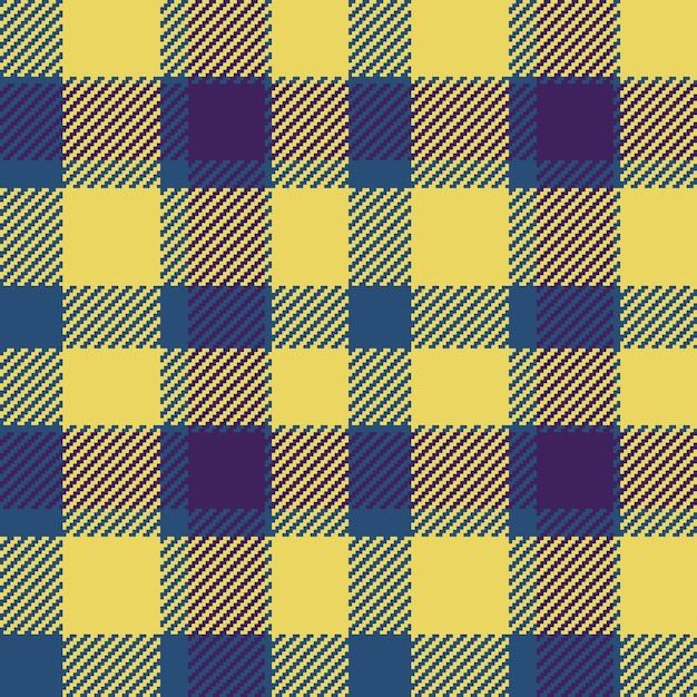 Check Pattern example 3