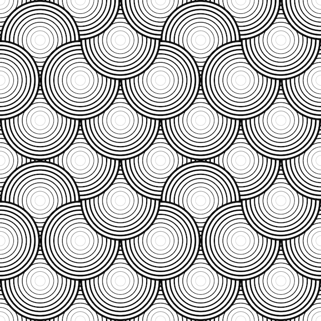 Circle Pattern example 2