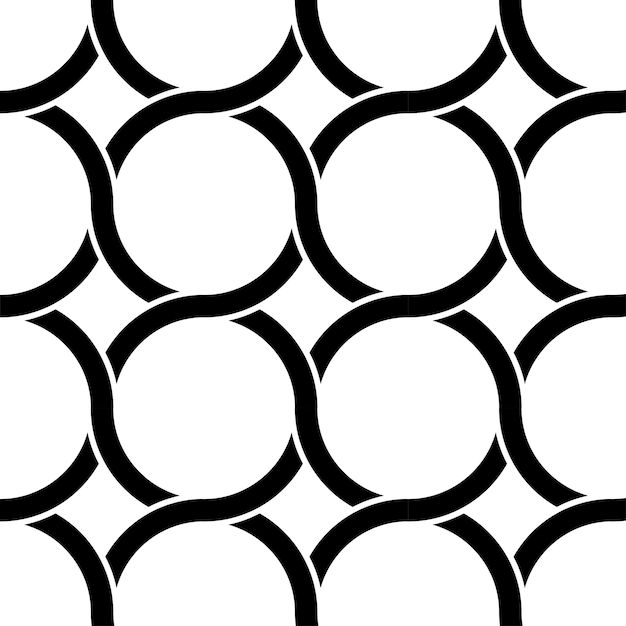 Circle Pattern example 4