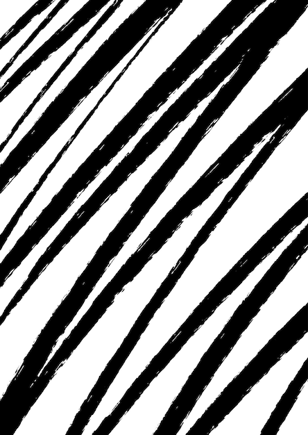 Diagonal Stripes Pattern example 1