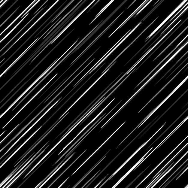 Diagonal Stripes Pattern example 3