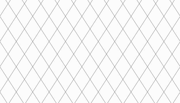 Diamond Pattern example 2