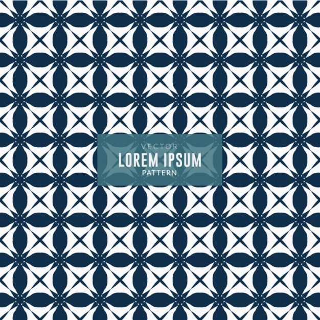 Diaper Pattern example 1
