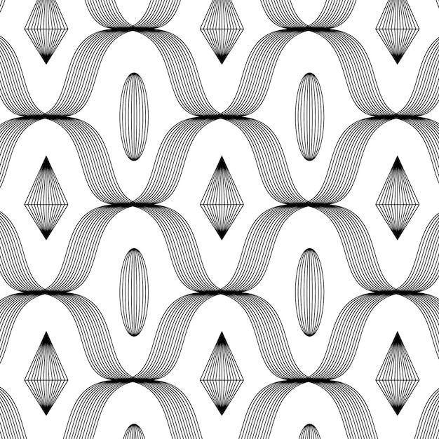 Diaper Pattern example 3