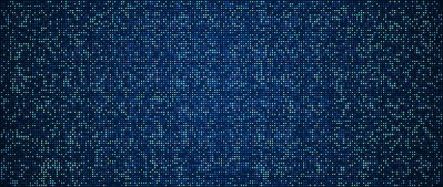 Digital Pattern example 1