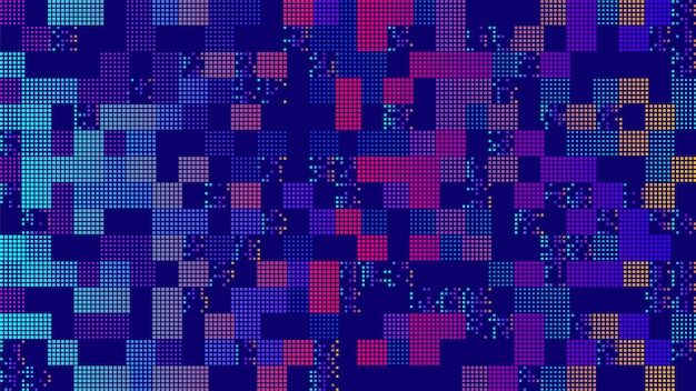 Digital Pattern example 2