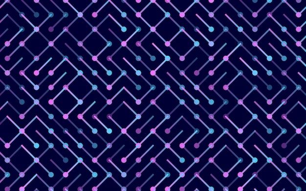 Digital Pattern example 3