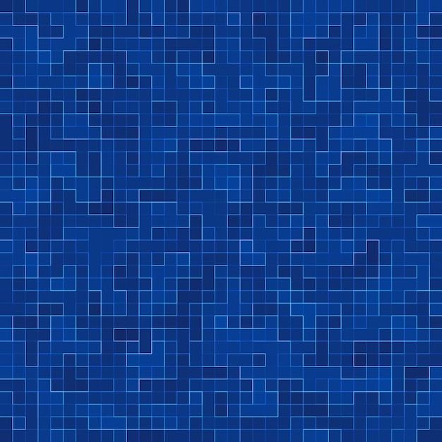 Digital Pattern example 4