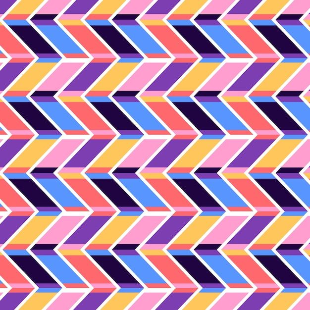 Directional Pattern example 2