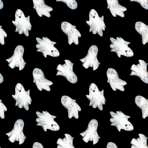 Ghost Pattern example 4