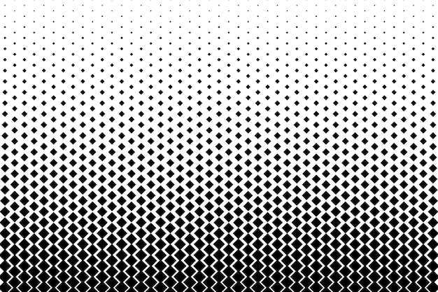 Gradation Pattern example 1