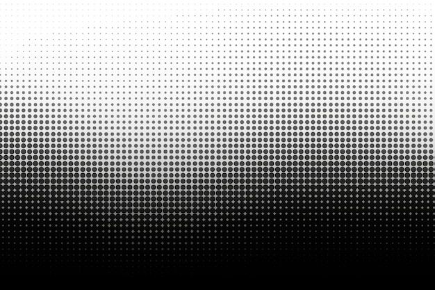 Gradation Pattern example 2