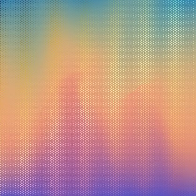 Gradation Pattern example 3