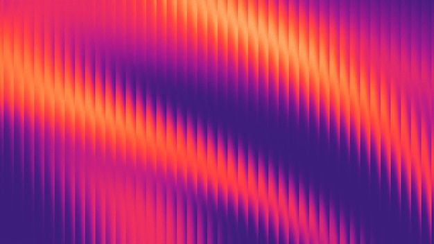 Gradation Pattern example 4