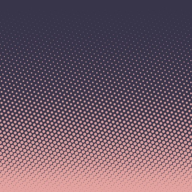 Gradient Pattern example 3