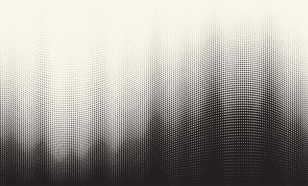Gradient Pattern example 4