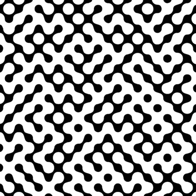 Graphic Pattern example 3