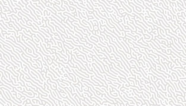 Grey Pattern example 3