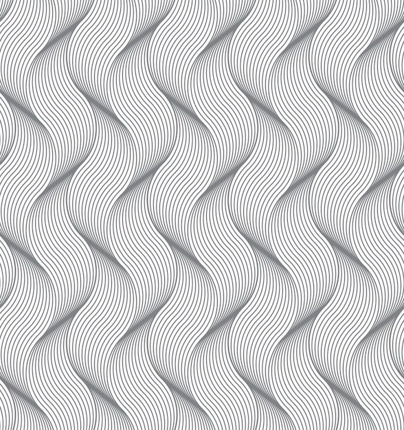 Guilloché Pattern example 1