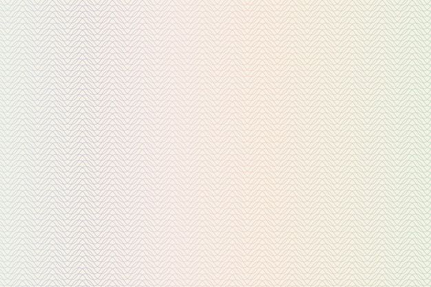 Guilloché Pattern example 2