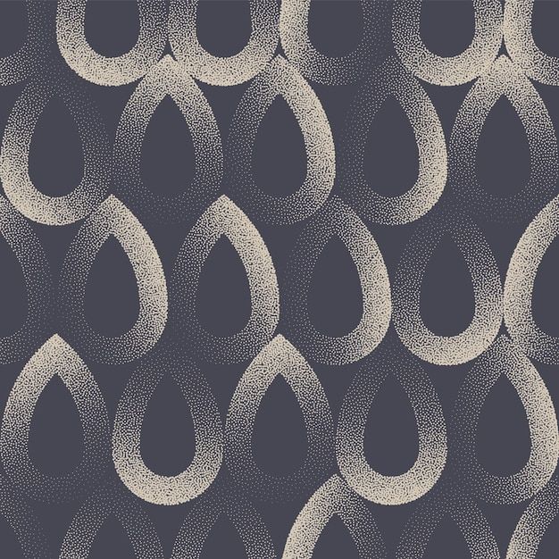 Half Drop Pattern example 2