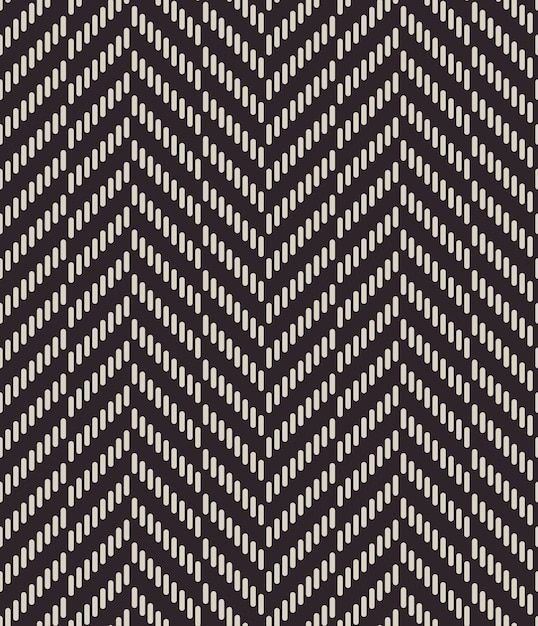 Herringbone Pattern example 4