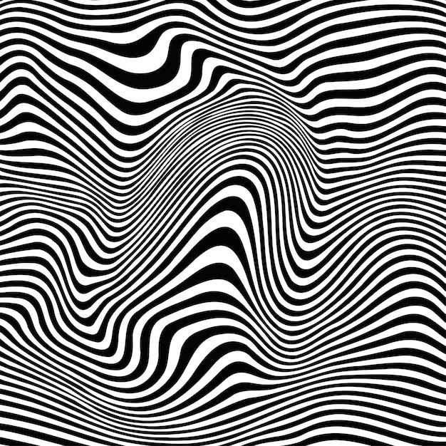 Illusion Pattern example 2