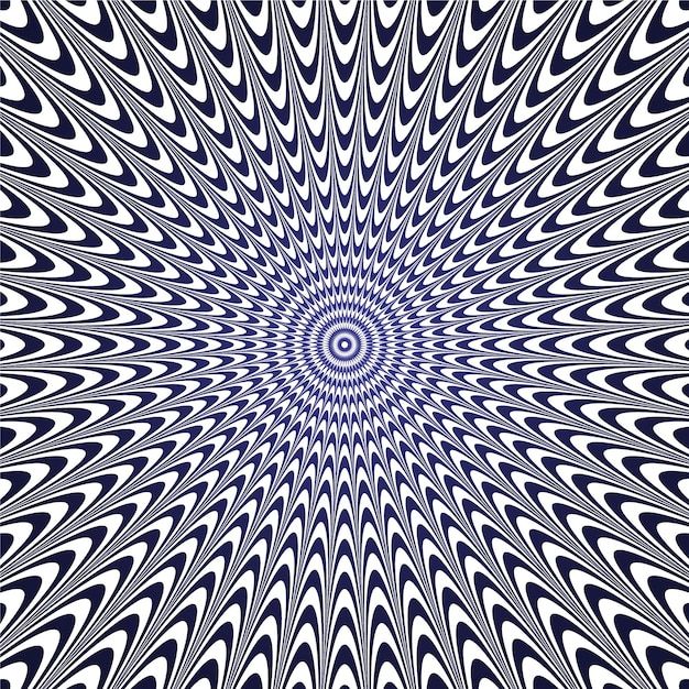 Illusion Pattern example 3